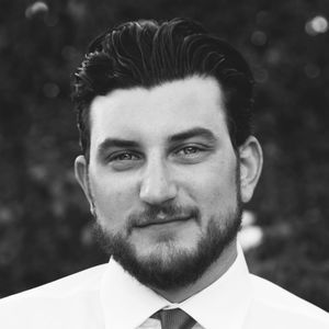 Meet your Posher, Matthew